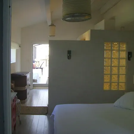 Le Mas De Notre-dame Bed & Breakfast La Londe-les-Maures