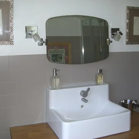 Bed & Breakfast Le Mas De Notre-dame La Londe-les-Maures