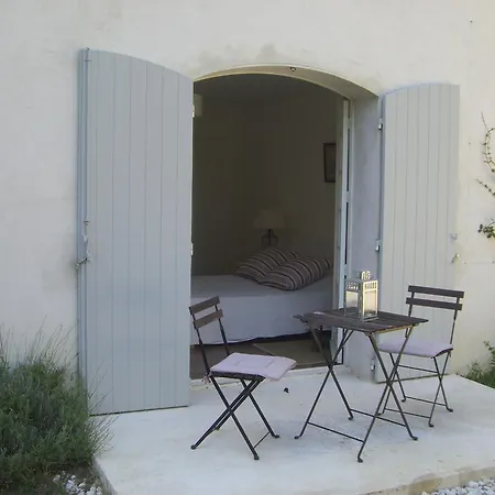 Le Mas De Notre-dame Bed & Breakfast *