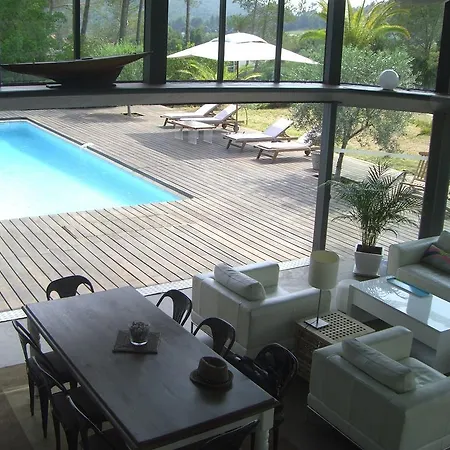 Le Mas De Notre-dame