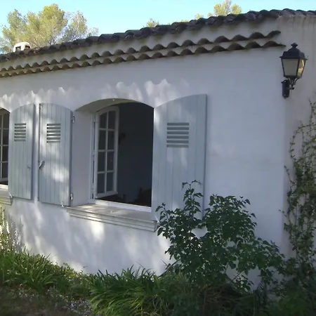 Le Mas De Notre-dame *