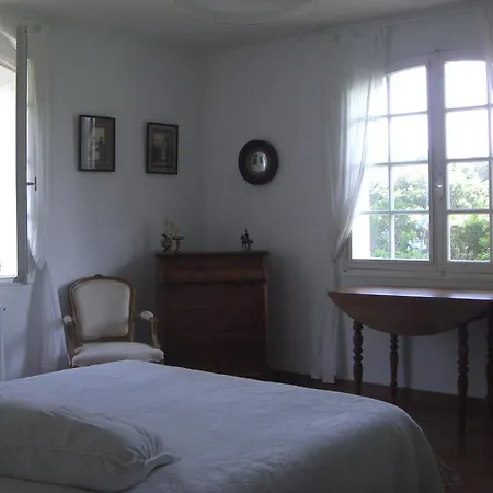 Le Mas De Notre-dame * La Londe-les-Maures